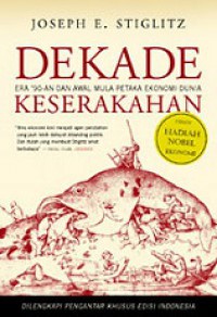 Dekade Keserakahan Era '90-an dan Awal Mula Petaka Ekonomi Dunia [Judul Asli: The Roaring Nineties]