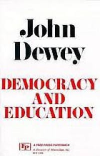 Democracy and Education