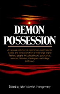 Demon Possession