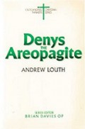 Denys the Areopagite