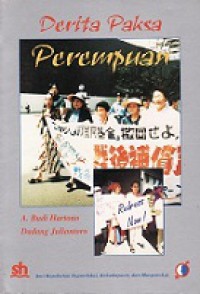 Derita Paksa Perempuan: Kisah Jugun Ianfu Pada Masa Pendudukan Jepang 1942-1945