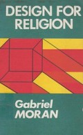 Design for Religion: Toward Ecumenical Education