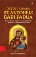 Devosi kepada St. Antonius dari Padua