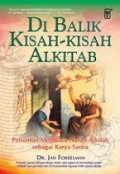 Di Balik Kisah-Kisah Alkitab: Penuntun Membaca Narasi Alkitab sebagai Karya Sastra [Judul asli: Vertelkunst in de Bijbel]