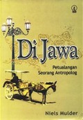 Di Jawa: Petualangan Seorang Antropolog [Judul Asli: Doing Java An Anthropological Detective Story]