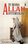 Di Mana Allah Ditemukan?