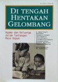 Di Tengah Hentakan Gelombang: Agama dan Keluarga dalam Tantangan Masa Depan