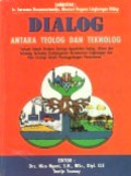 Dialog Antara Teolog dan Teknolog