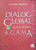 Dialog Global dan Masa Depan Agama