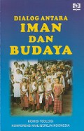 Dialog Antara Iman dan Budaya