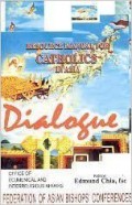 Dialogue Resource Manual for Catholics in Asia