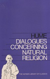 Dialogues Concerning Natural Religion