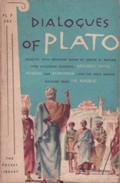 Dialogues of Plato: Apology, Crito, Phaedo, Symposium, Republic