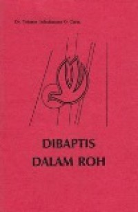 Dibaptis dalam Roh