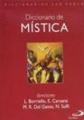 Diccionario de Mistica