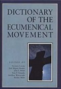 Dictionary of the Ecumenical Movement