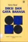 Diksi dan Gaya Bahasa