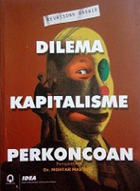 Dilema Kapitalisme dan Perkoncoan