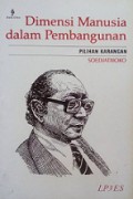 Dimensi Manusia dalam Pembangunan