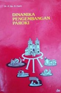 Dinamika Pengembangan Paroki