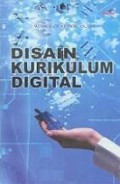 Disain Kurikulum Digital