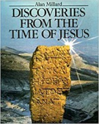 Discoveries from the Time of Jesus