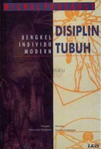 Disiplin Tubuh: Bengkel Individu Modern