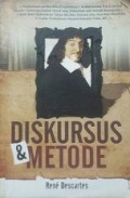 Diskursus dan Metode [Judul asli: Discourse on Method]