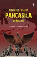 Diskursus Filsafat Pancasila Dewasa Ini