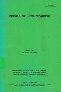 Diskusi Kelompok