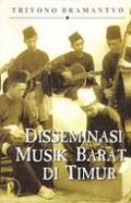 Disseminasi Musik Barat di Timur