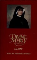 Divine Mercy in My Soul (Diary of St. Maria Faustina Kowalska)