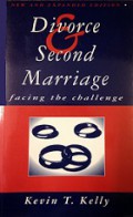 Divorce and Second Marriage: Facing the Challenge