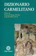 Dizionario Carmelitano