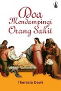 Doa Mendampingi Orang Sakit