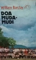 Doa Muda-Mudi [Judul asli: Prayers for Young People]