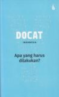 Docat Indonesia : Apa yang Harus Dilakukan? Ajaran Sosial Gereja