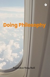 Doing Philosophy