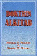 Doktrin Alkitab: Menurut Pandangan Pentakosta [Judul asli: Bible Doctrines: A Pentecostal Perspective]