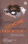 Doktrin Zionisme dan Idiologi Pancasila: Menguak Tabir Pemikiran Politik Founding Father Republik Indonesia