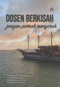 Dosen Berkisah: Jangan Pernah Menyerah