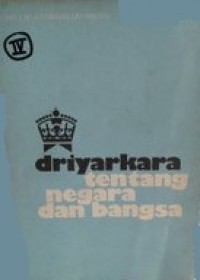 Driyarkara tentang Negara dan Bangsa