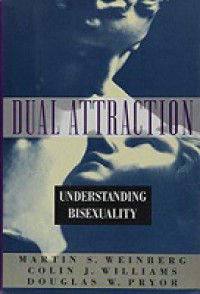 Dual Attraction: Understanding Bisexuality