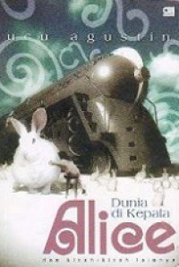 Dunia di Kepala Alice