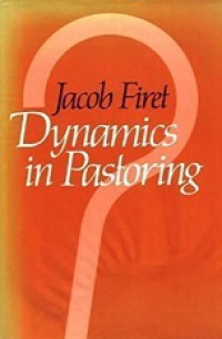 Dynamics in Pastoring