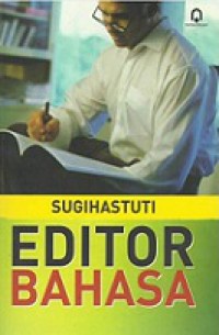 Editor Bahasa