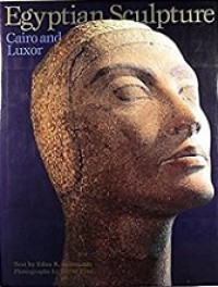 Egyptian Sculpture: Cairo and Luxor