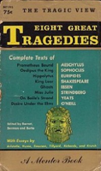 Eight Great Tragedies