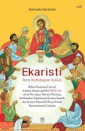 Ekaristi: Roti Kehidupan Kekal [Judul asli: L'Eucaristia: Pane di Vita Eterna]