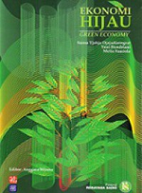 Ekonomi Hijau (Green Economy)